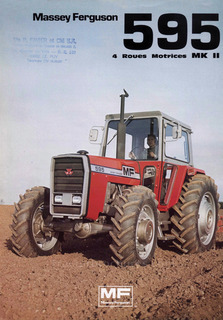 Massey Ferguson